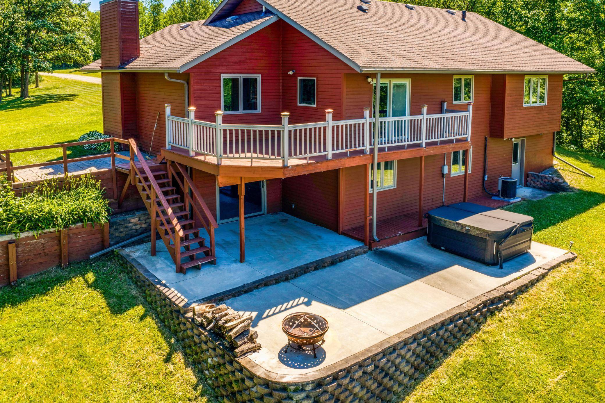 39931 State 92, Bagley, MN 56621
