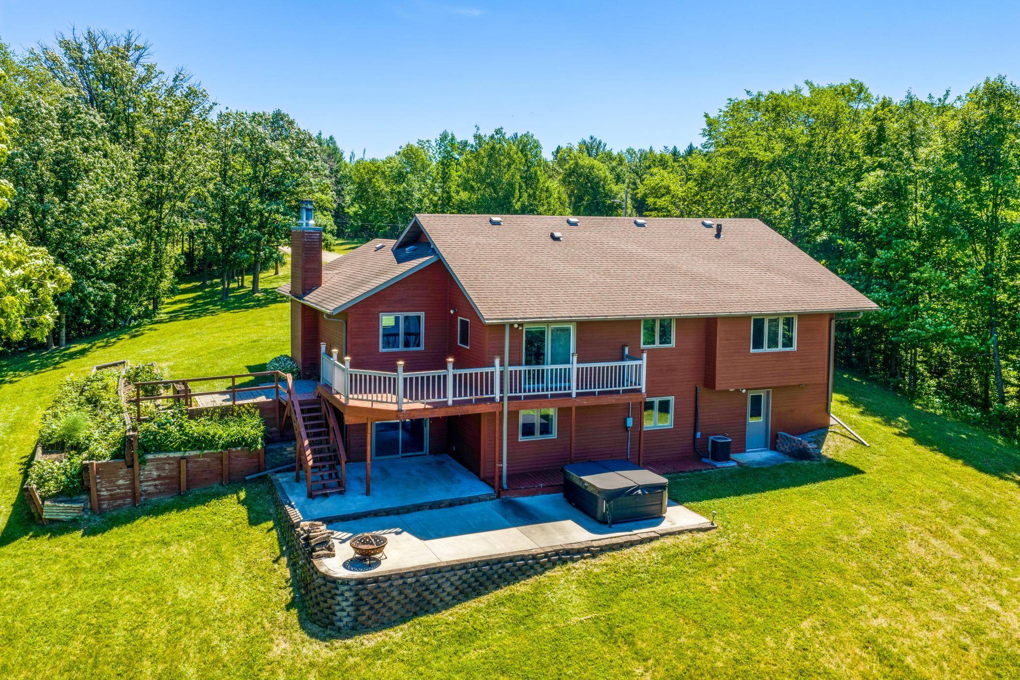 39931 State 92, Bagley, MN 56621