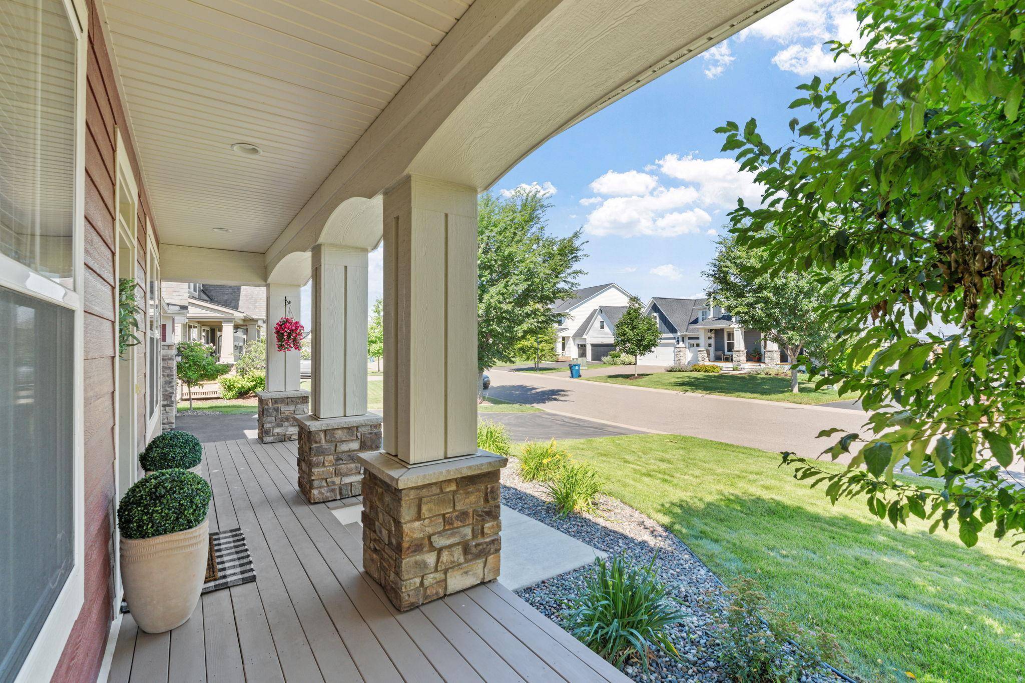 4949 Otter TRL NE, Saint Michael, MN 55376