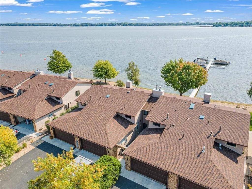 71 1st ST SE, Forest Lake, MN 55025
