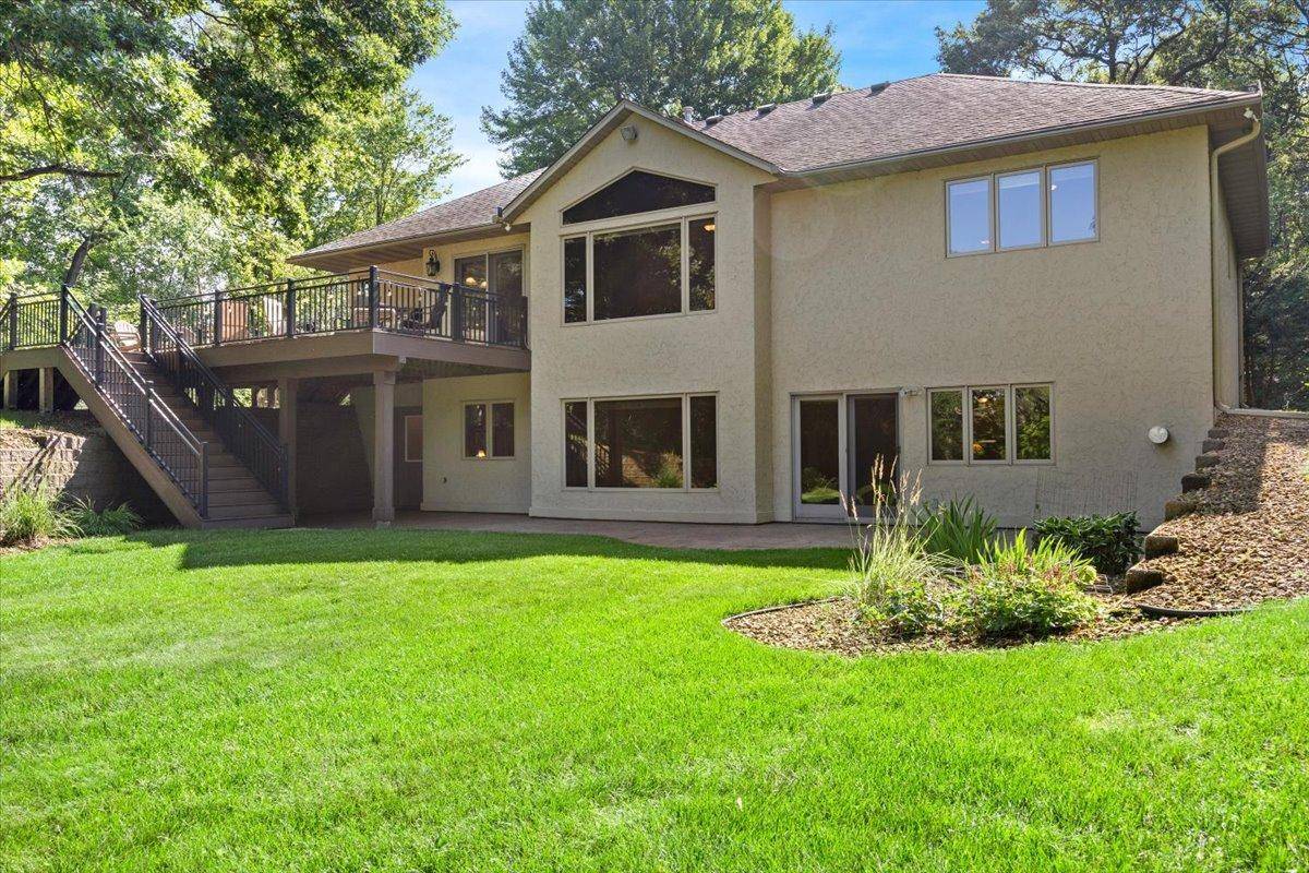 21824 Quincy ST NE, Cedar, MN 55011