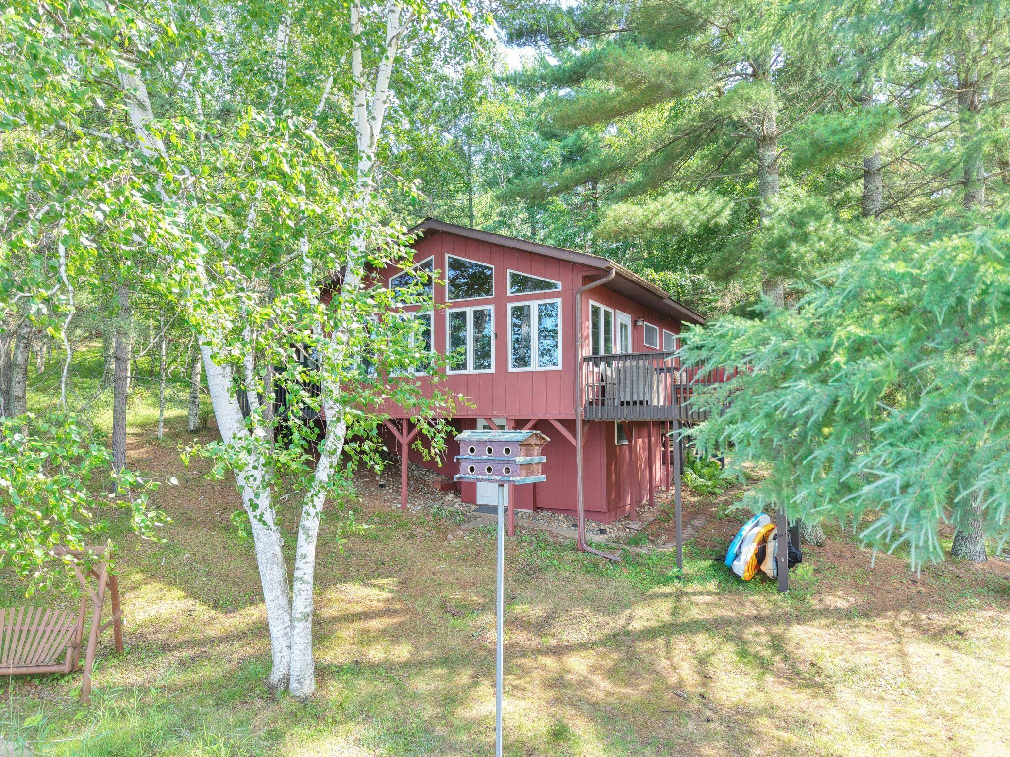 25149 Chokecherry LN, Nevis, MN 56467