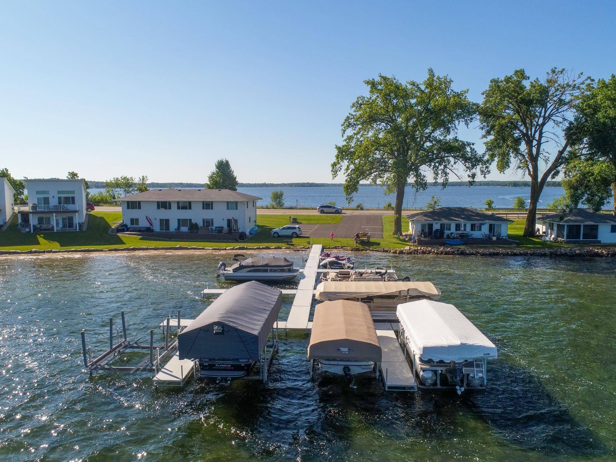 4864 County Road 42 NE ##11, Alexandria, MN 56308
