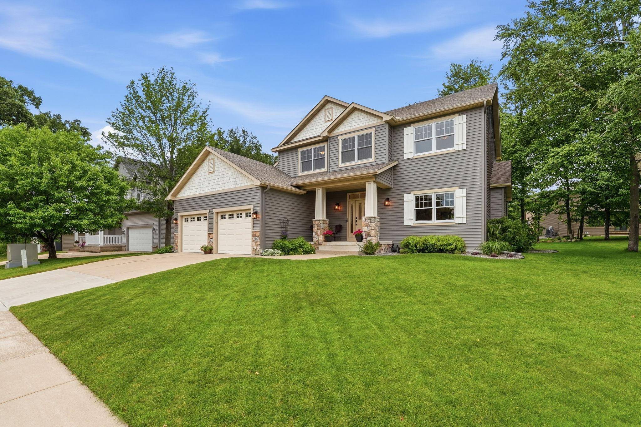 3612 Southridge CT, Saint Cloud, MN 56301