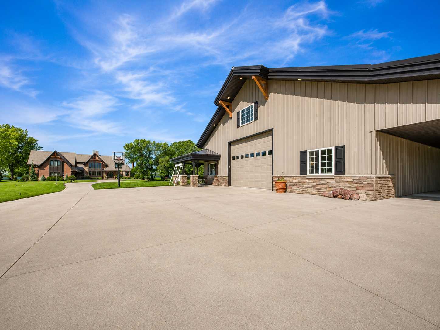 25610 Berens Point DR, Starbuck, MN 56381