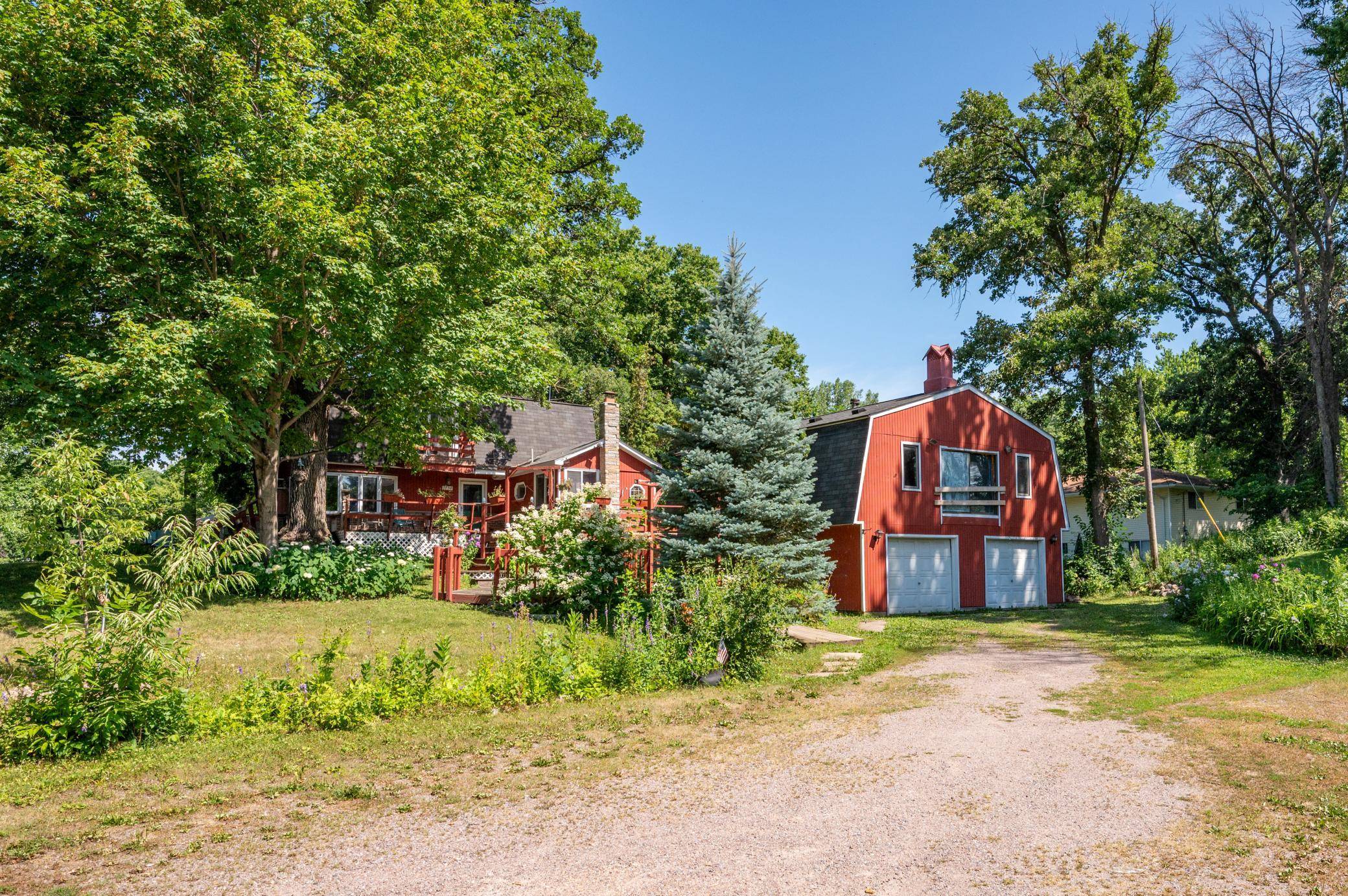 1754 Wildhurst LN, Mound, MN 55364
