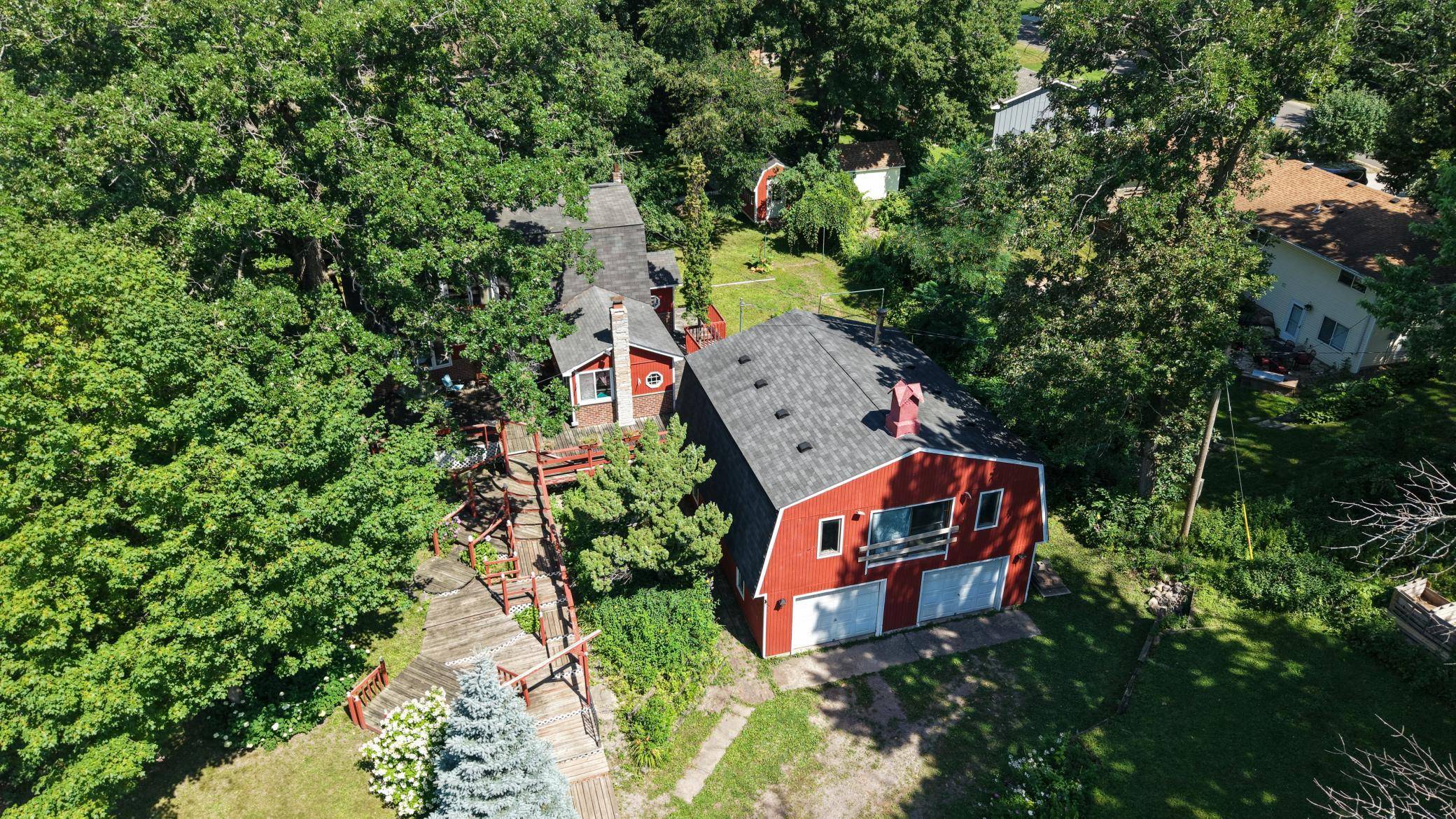 1754 Wildhurst LN, Mound, MN 55364
