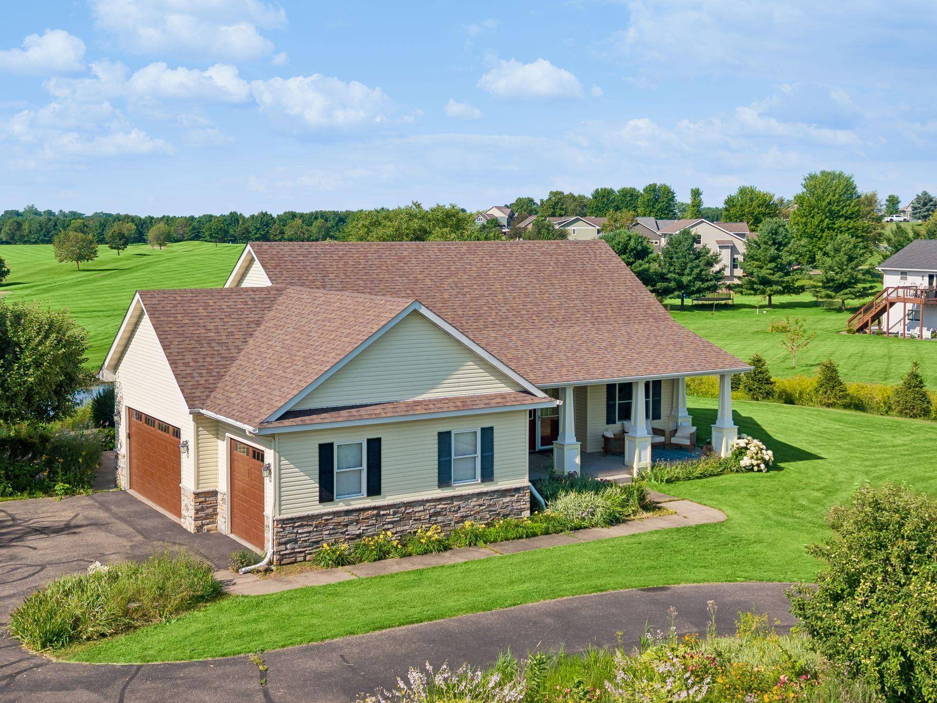 1749 110th AVE, Hammond, WI 54015