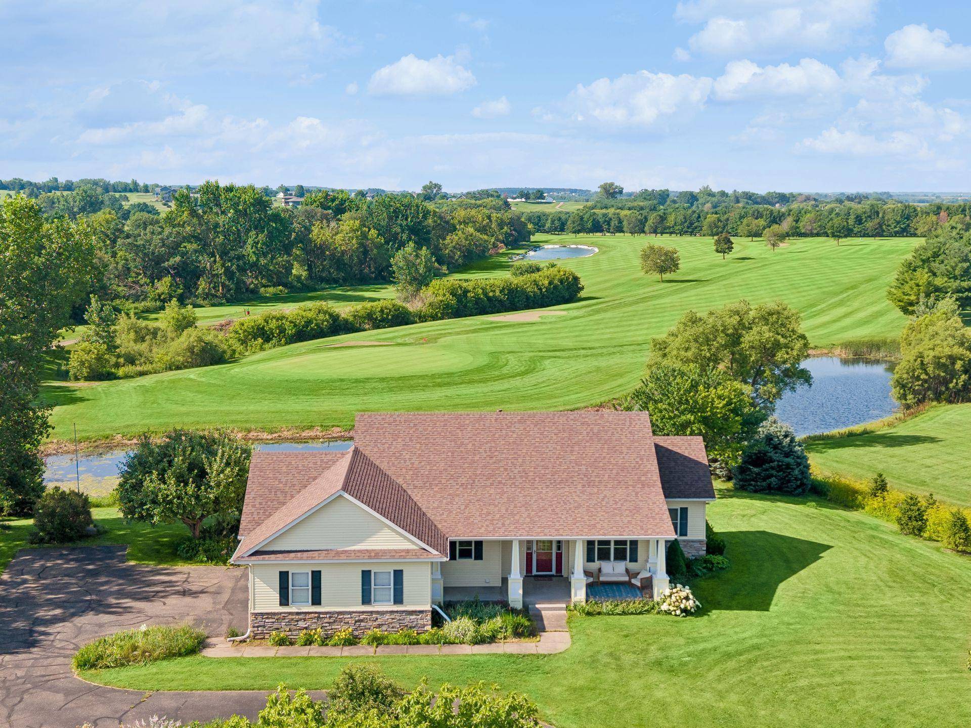 1749 110th AVE, Hammond, WI 54015
