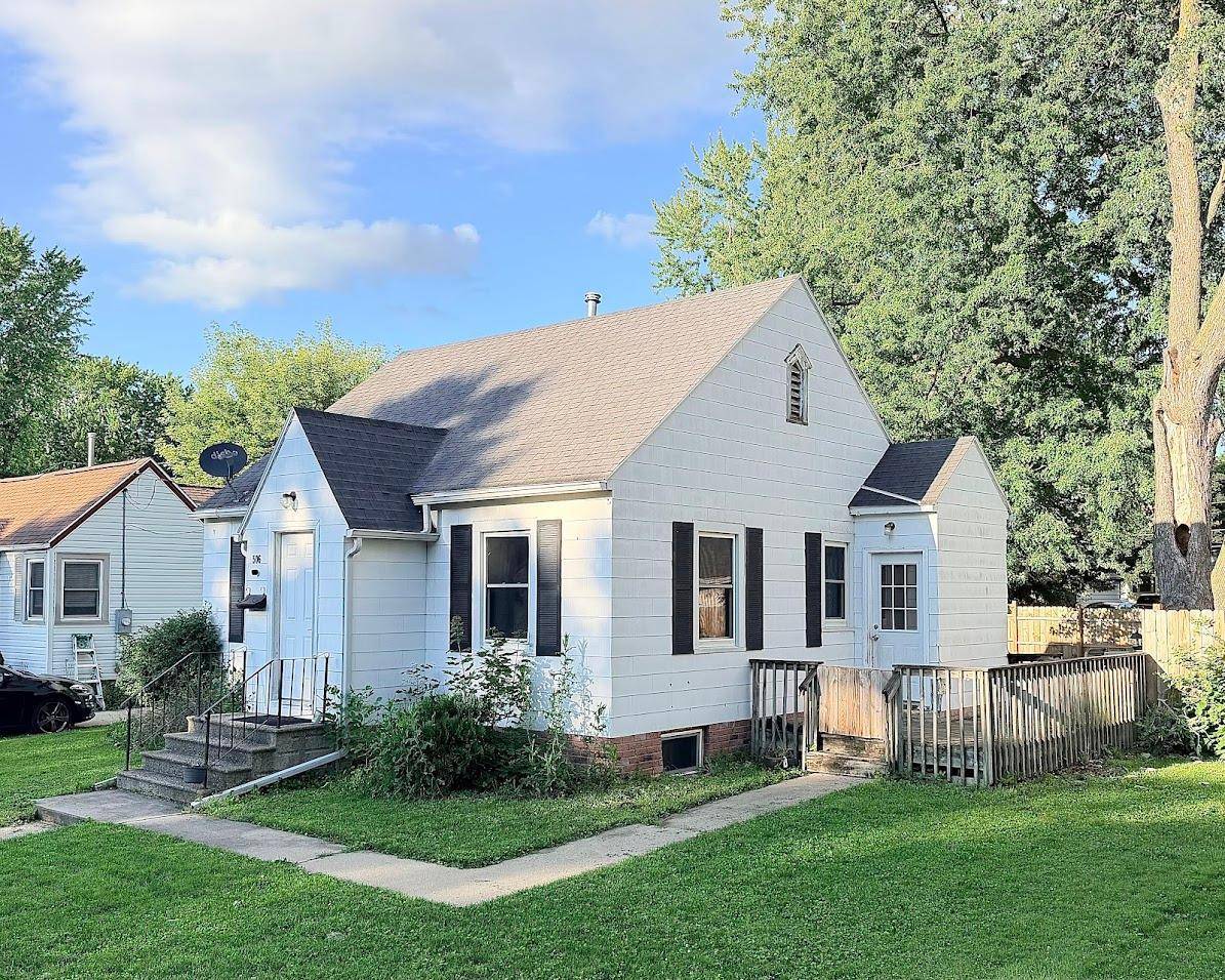 506 Saint Peter AVE, Albert Lea, MN 56007