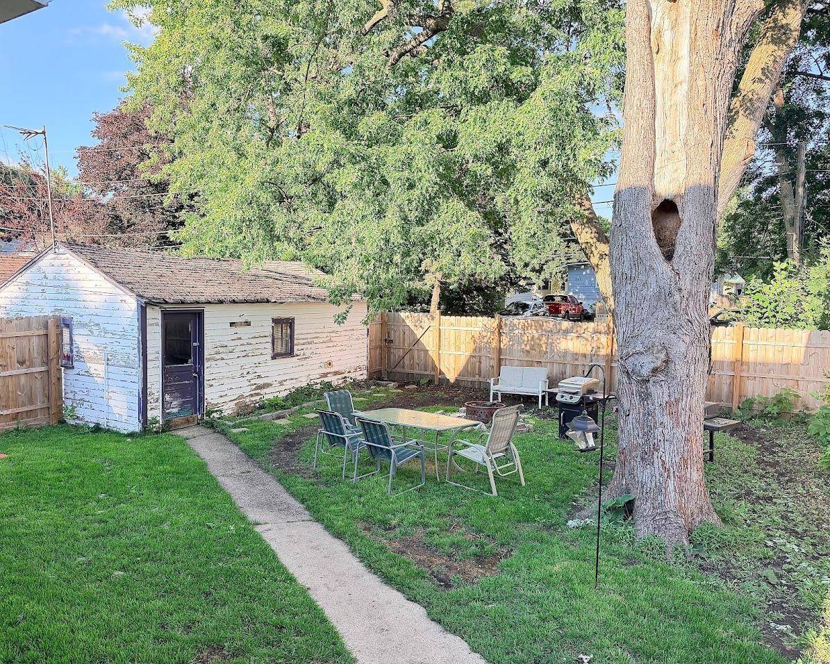 506 Saint Peter AVE, Albert Lea, MN 56007