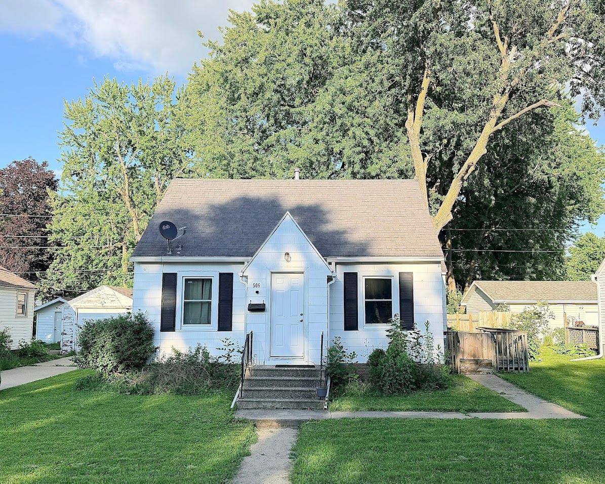 506 Saint Peter AVE, Albert Lea, MN 56007