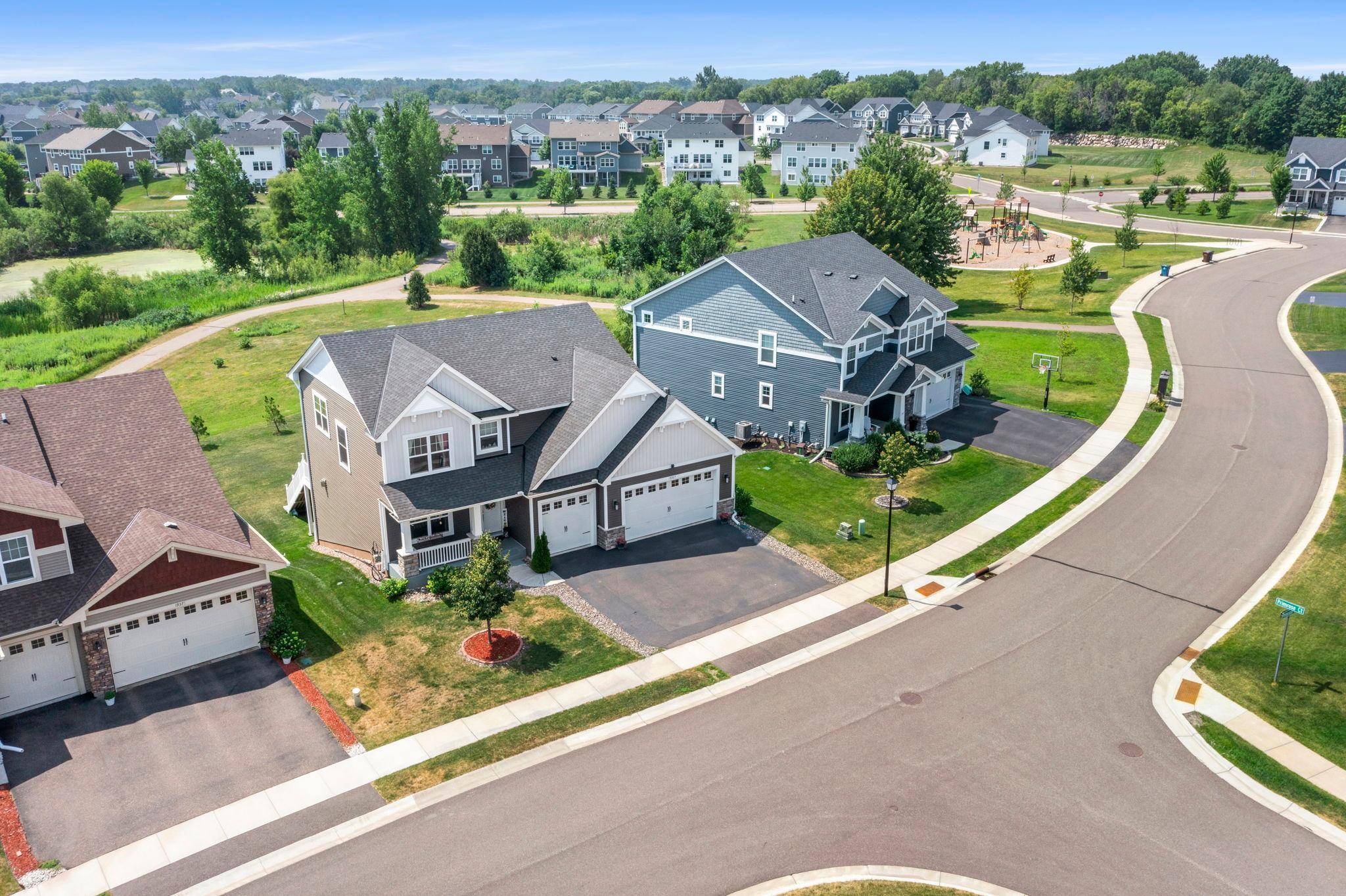 19387 Primrose LN N, Corcoran, MN 55340