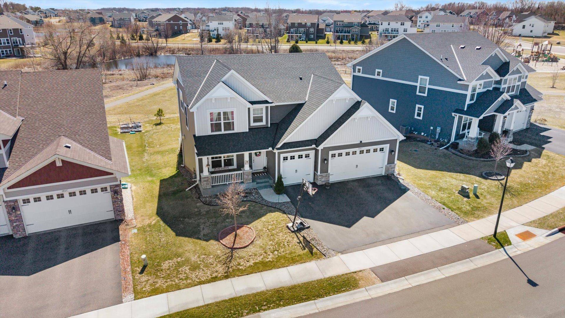 19387 Primrose LN N, Corcoran, MN 55340