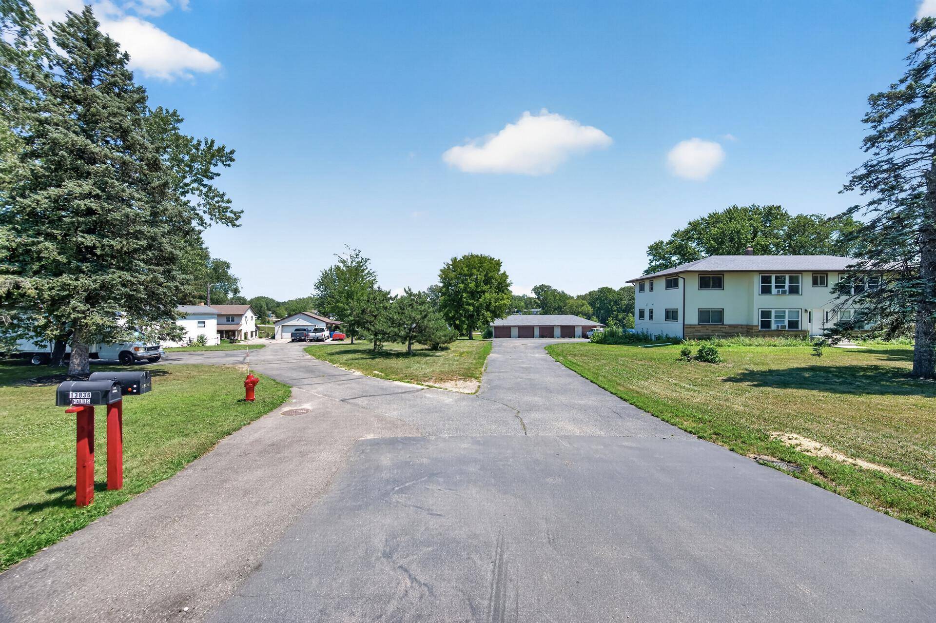 13836 S Robert TRL, Rosemount, MN 55068