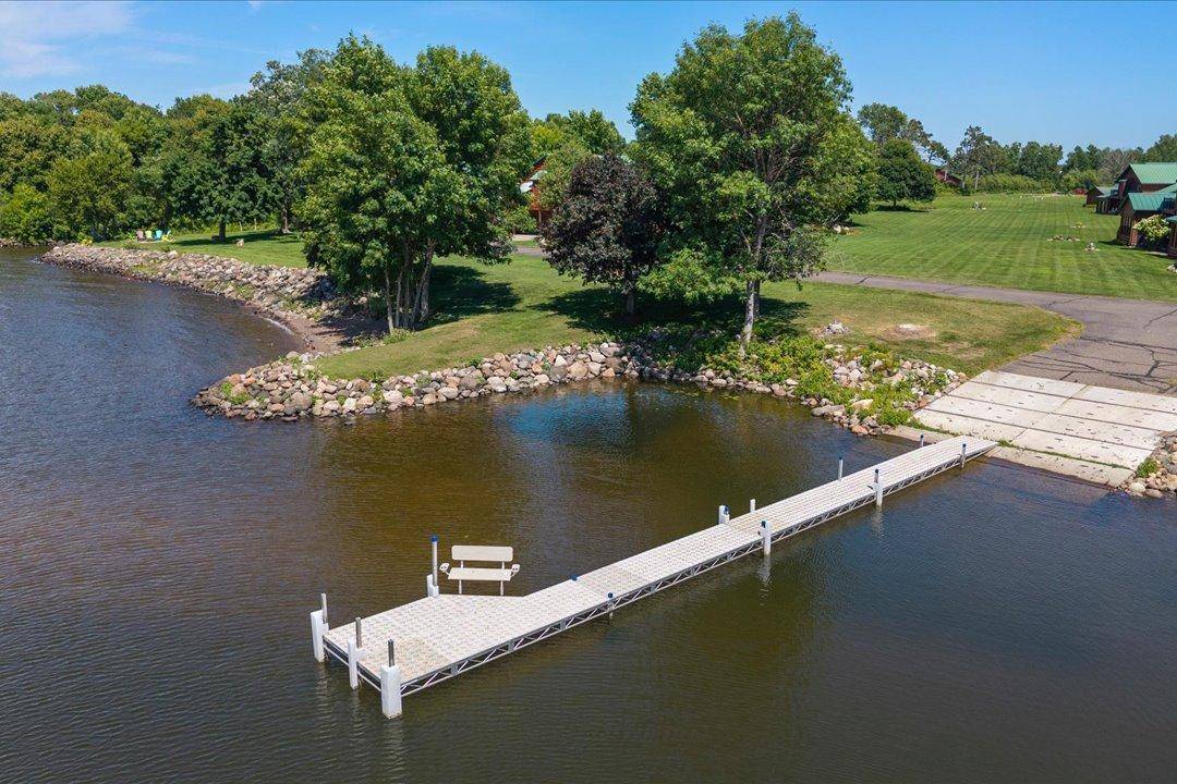 33176 170th Lane #15, Isle, MN 56342