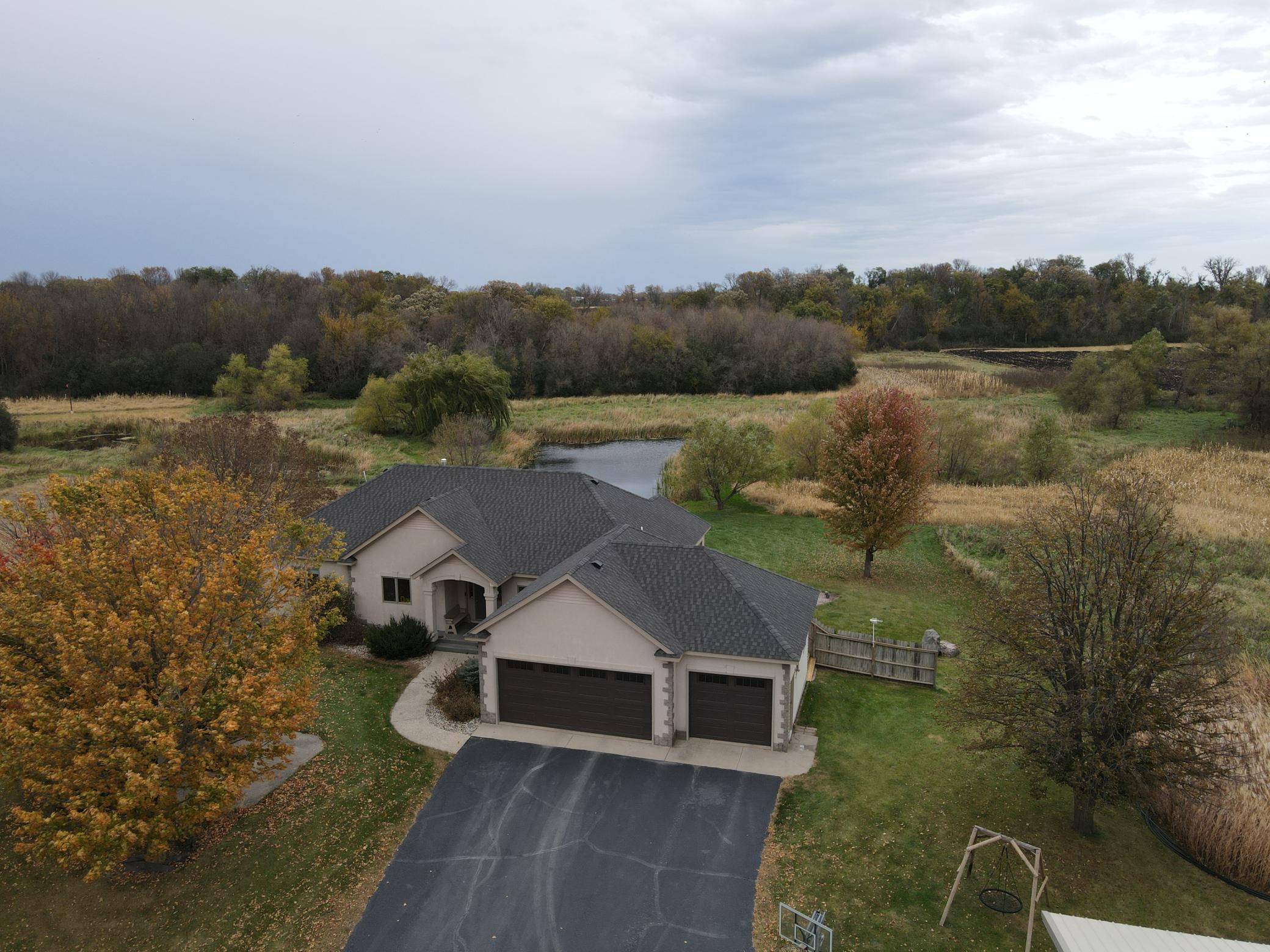 3698 135th ST, Plato, MN 55370