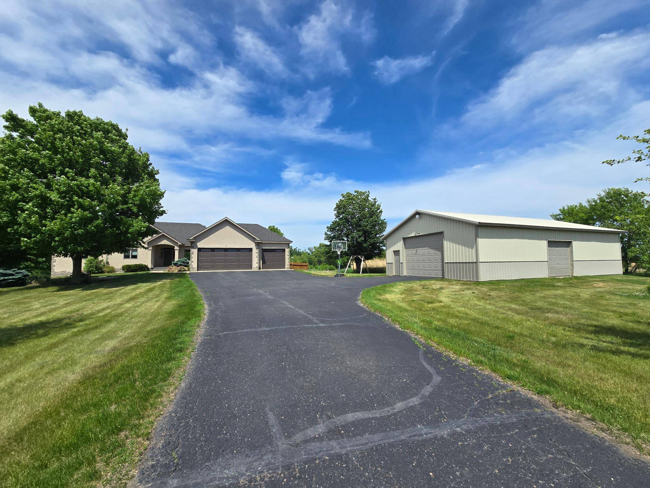3698 135th ST, Plato, MN 55370