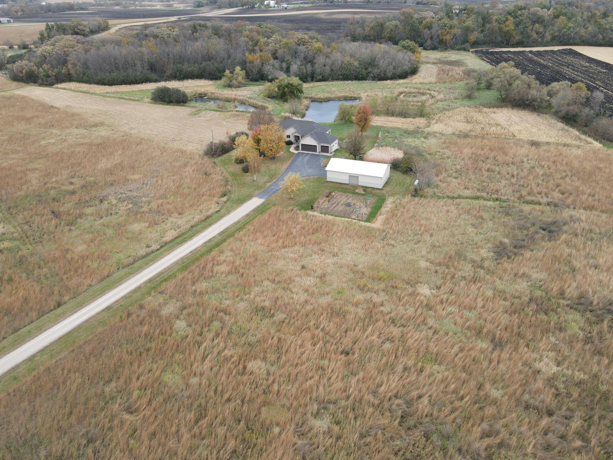 3698 135th ST, Plato, MN 55370