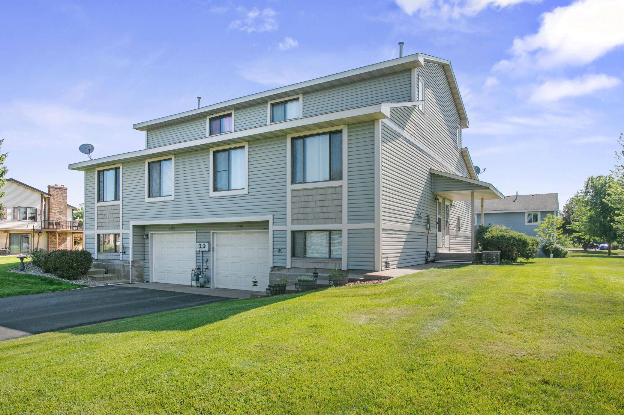1501 127th LN NE, Blaine, MN 55449