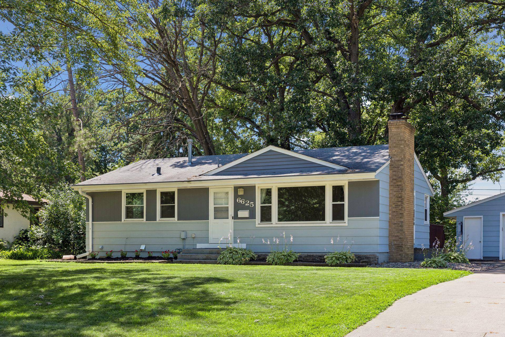 6625 Wyoming AVE N, Brooklyn Park, MN 55428