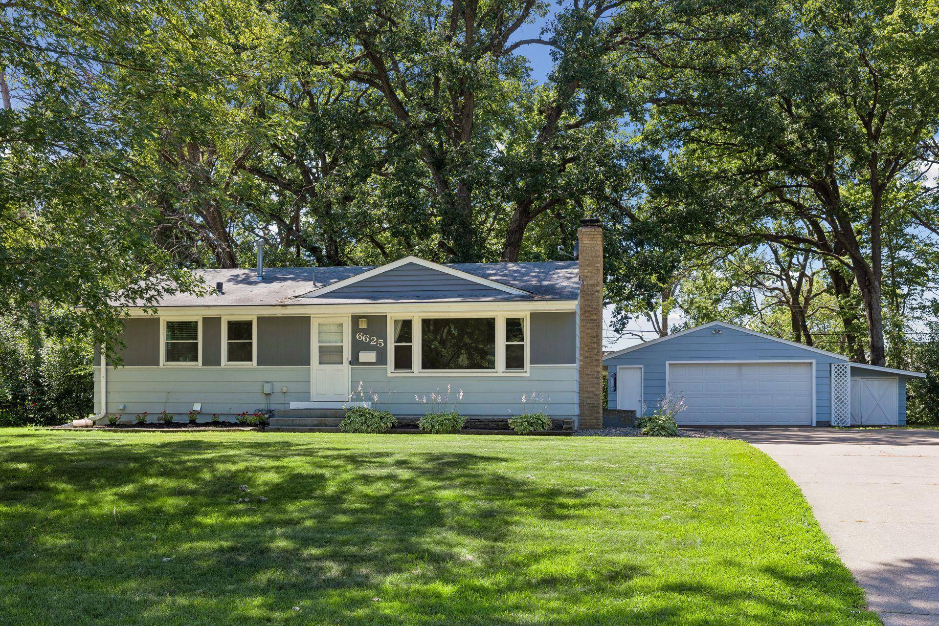 6625 Wyoming AVE N, Brooklyn Park, MN 55428