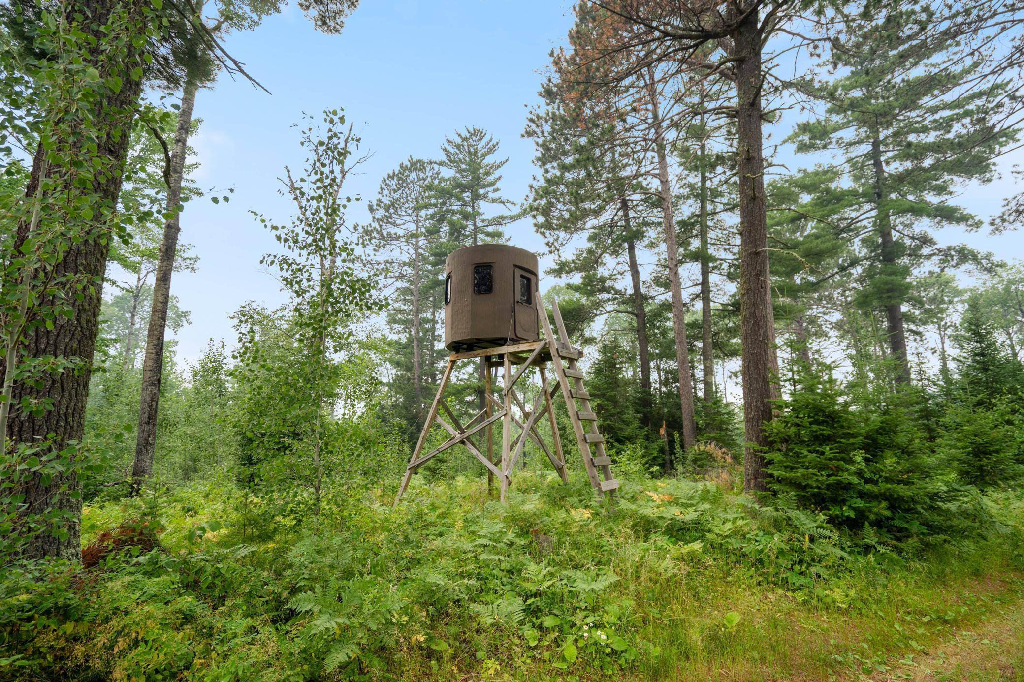 6701 Koski RD, Tower, MN 55790