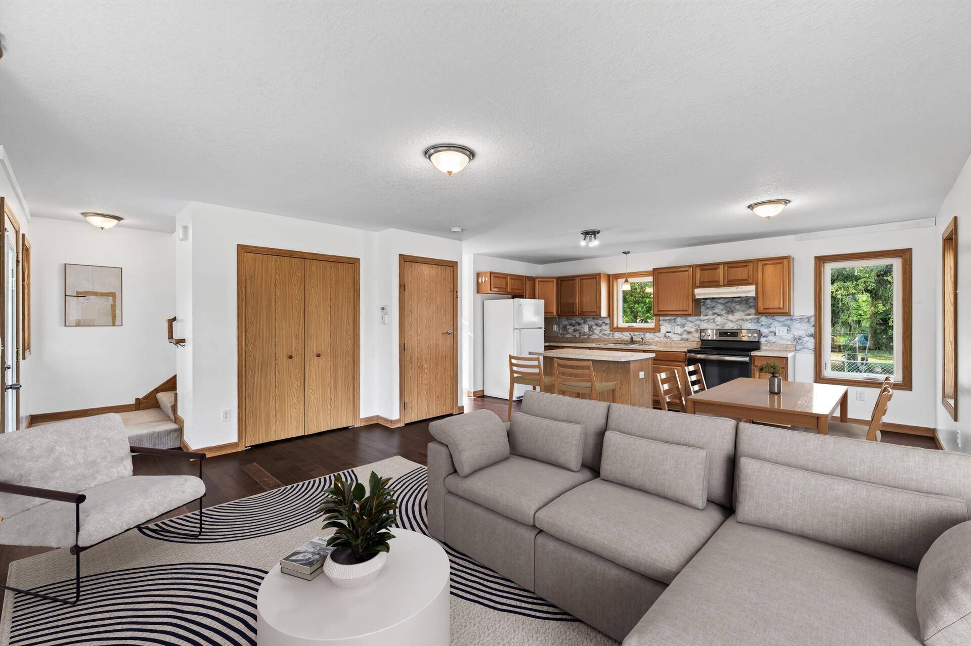 208 Clay ST, Anoka, MN 55303