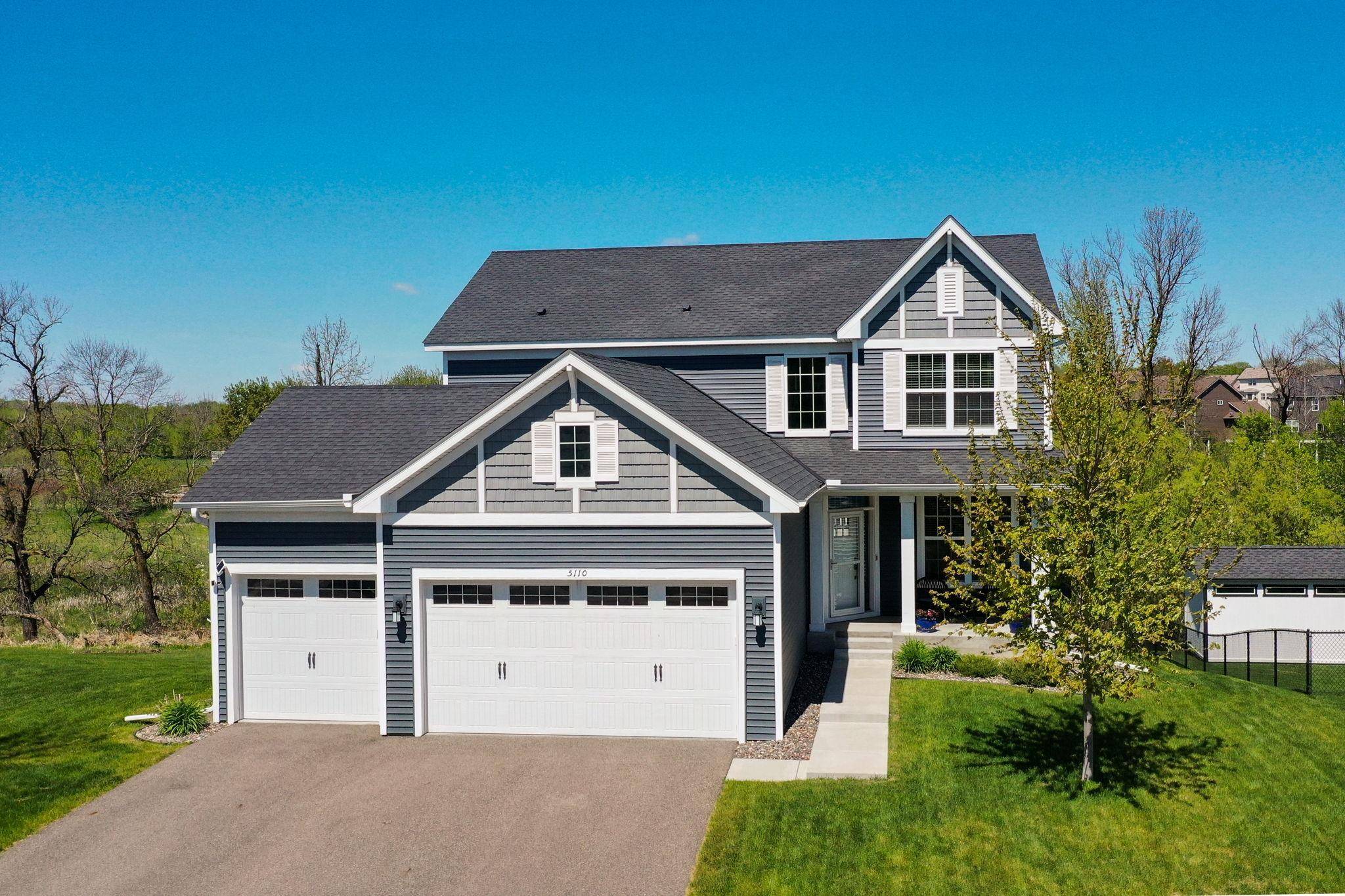 5110 Greenwood LN, Rockford, MN 55373