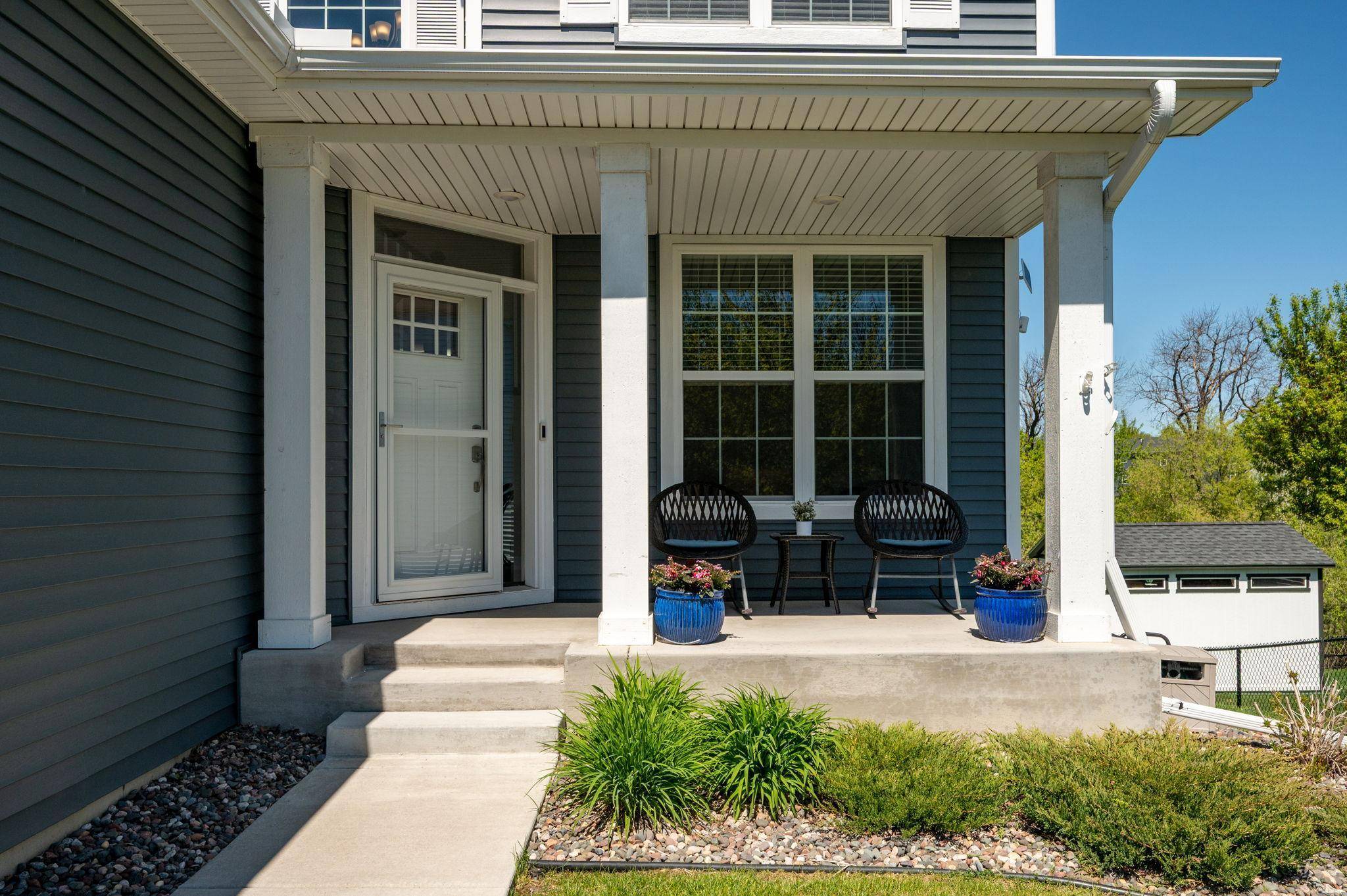 5110 Greenwood LN, Rockford, MN 55373