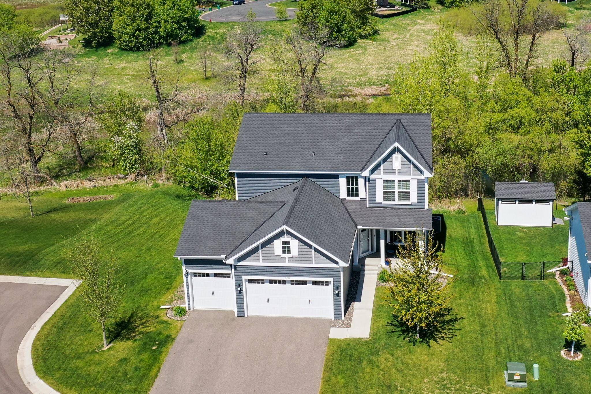 5110 Greenwood LN, Rockford, MN 55373