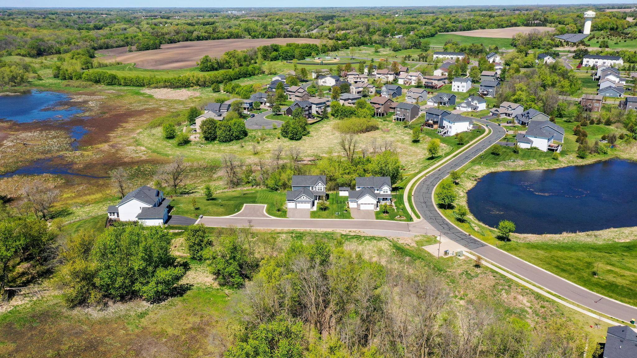 5110 Greenwood LN, Rockford, MN 55373