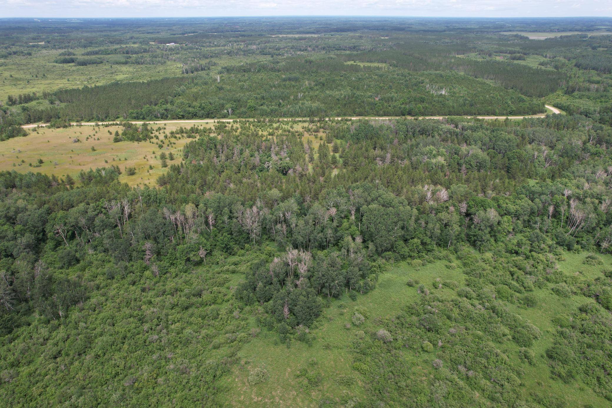 TBD 350th ST, Menahga, MN 56464