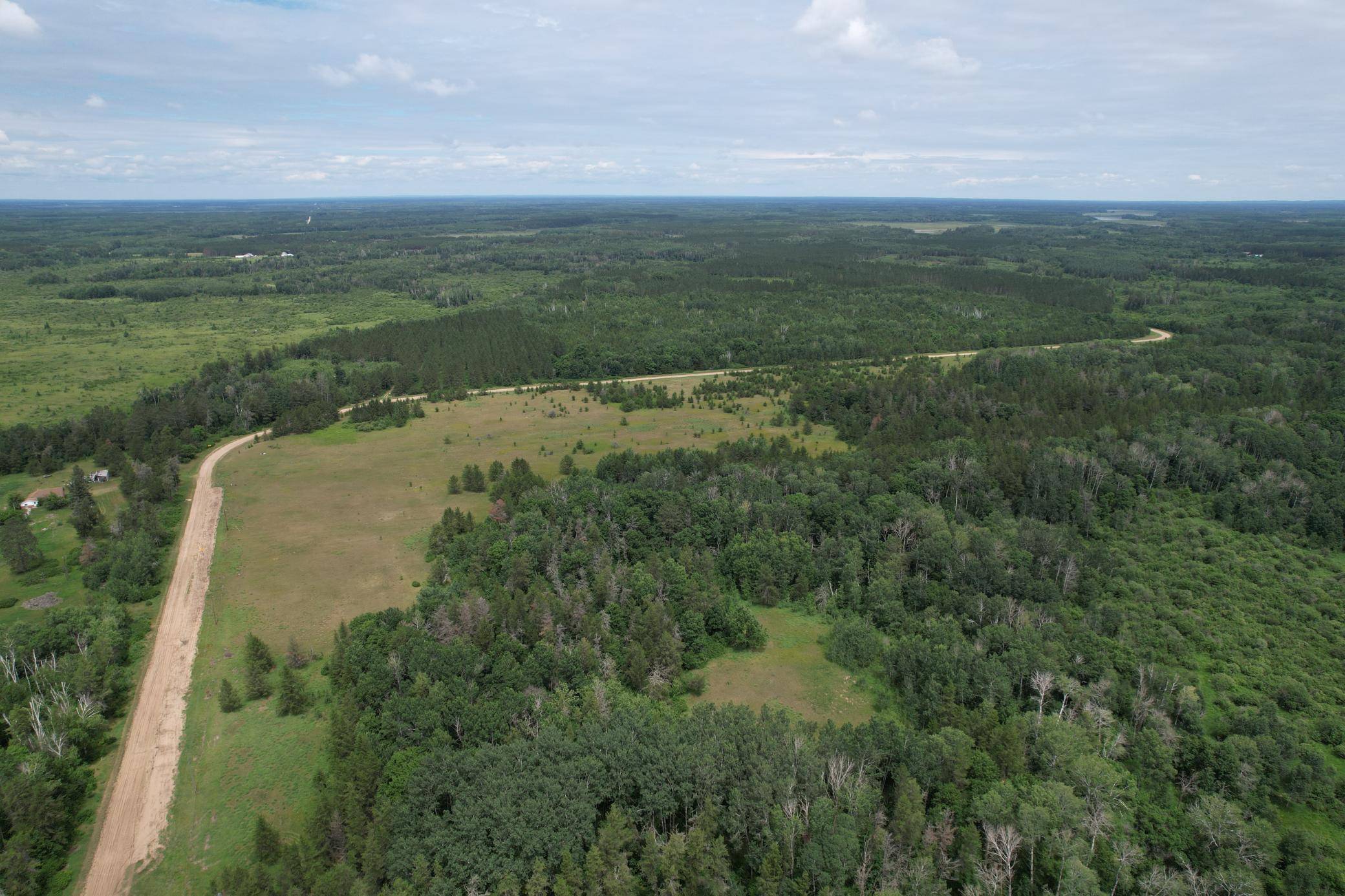 TBD 350th ST, Menahga, MN 56464
