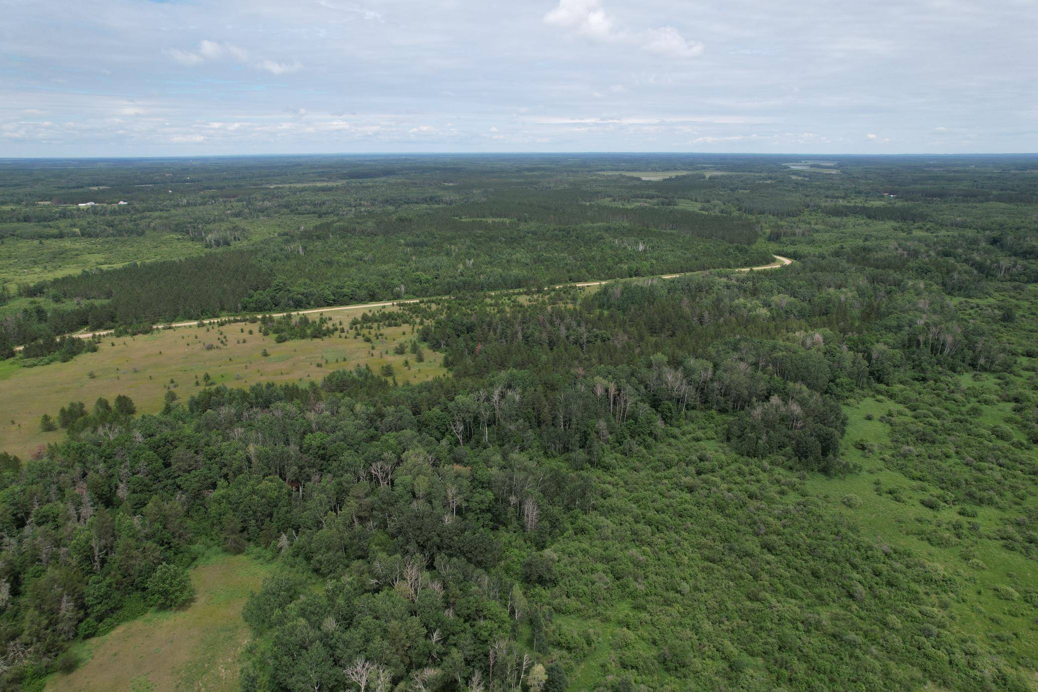 TBD 350th ST, Menahga, MN 56464