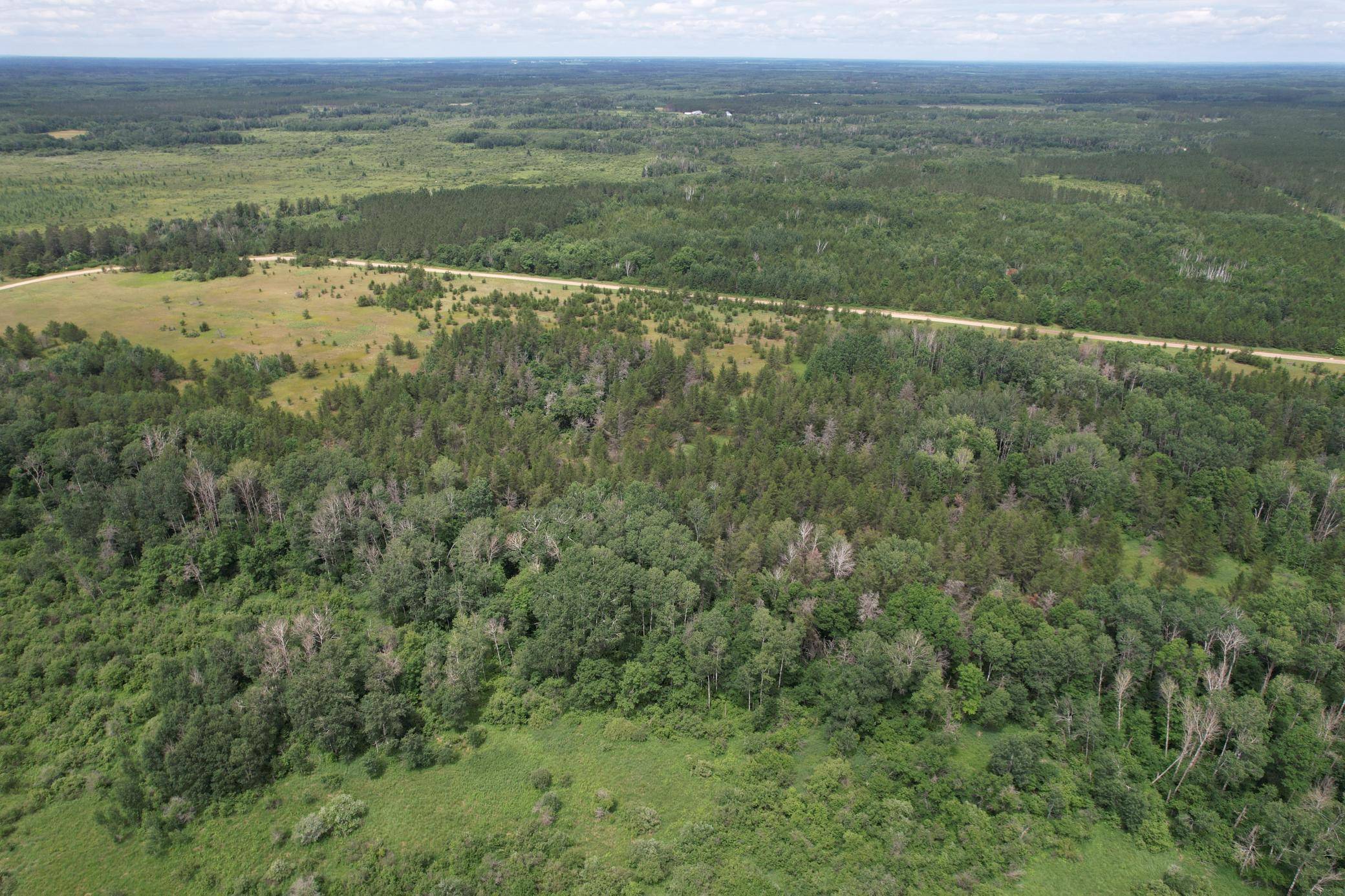 TBD 350th ST, Menahga, MN 56464