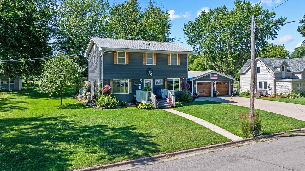 231 4th ST, Garvin, MN 56132