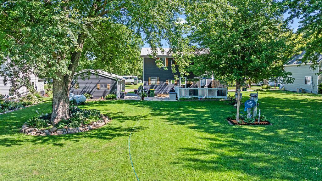 231 4th ST, Garvin, MN 56132