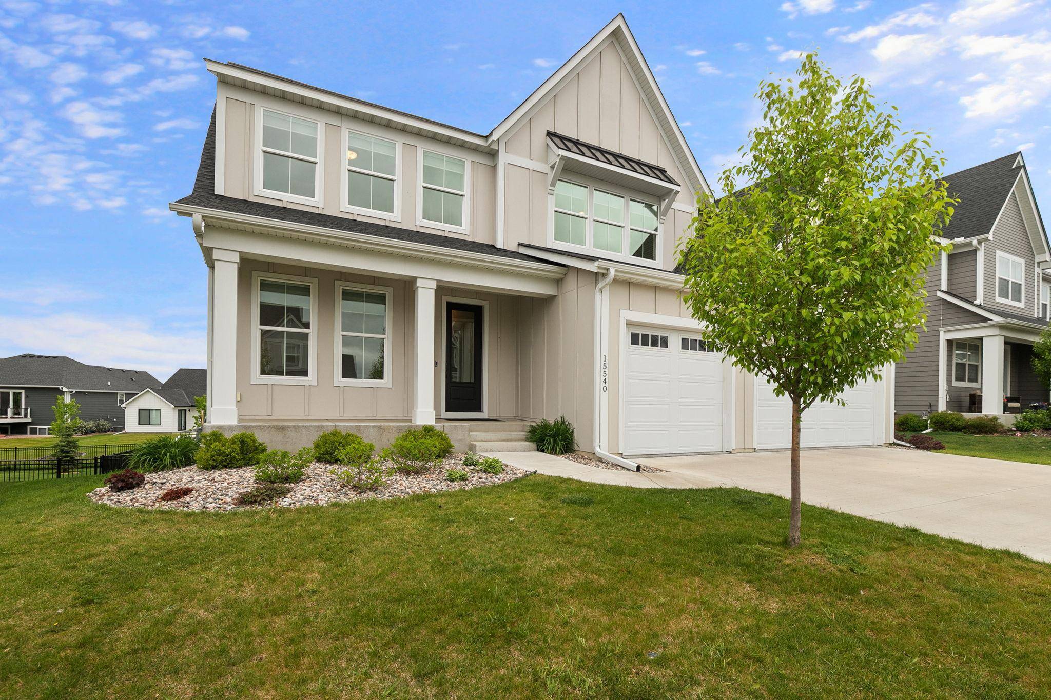 15540 110th AVE N, Dayton, MN 55369