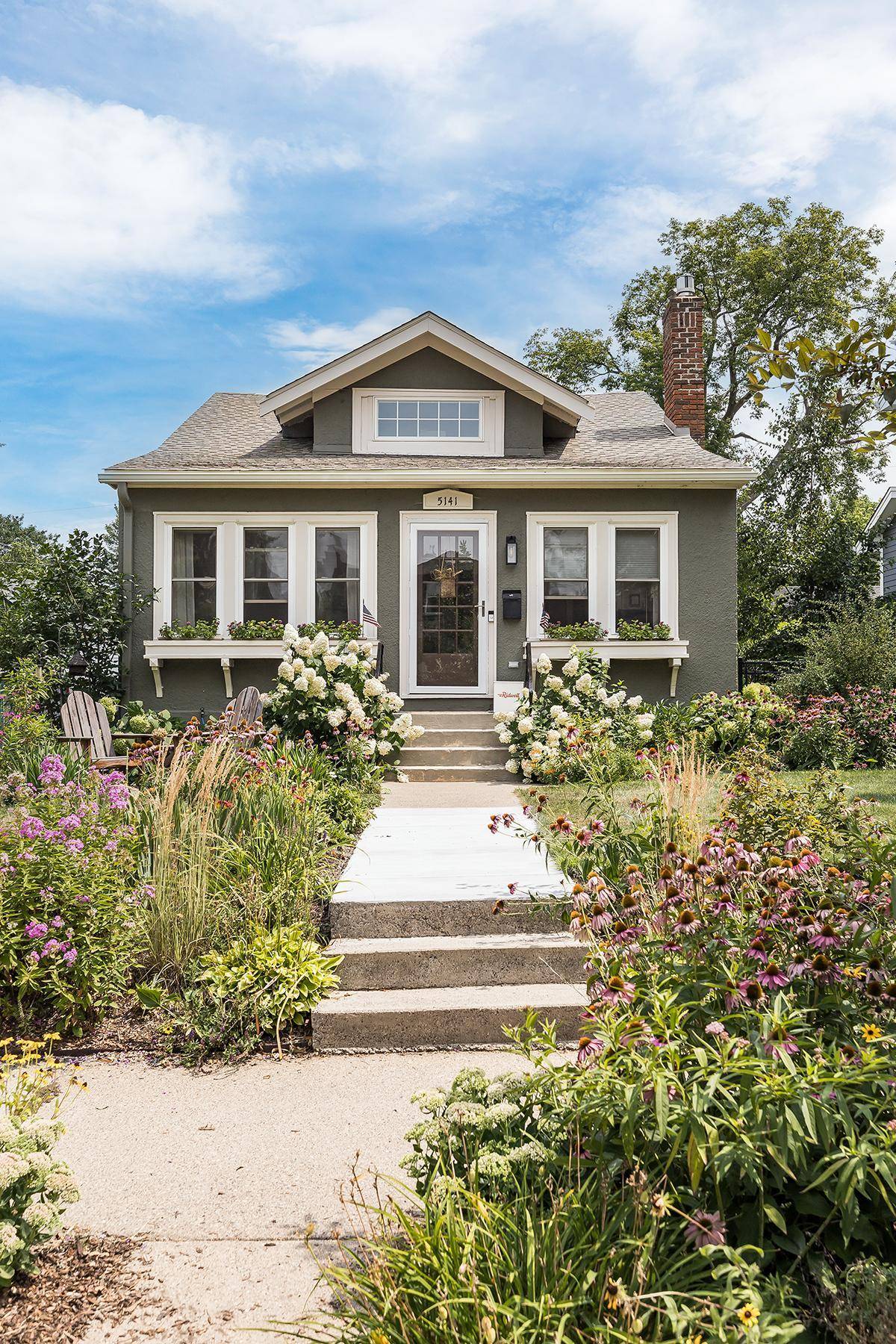 5141 Zenith AVE S, Minneapolis, MN 55410