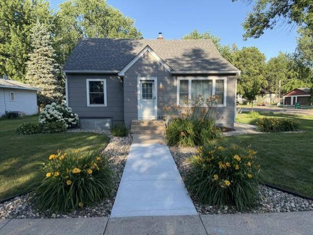 800 N Marshall AVE, Litchfield, MN 55355