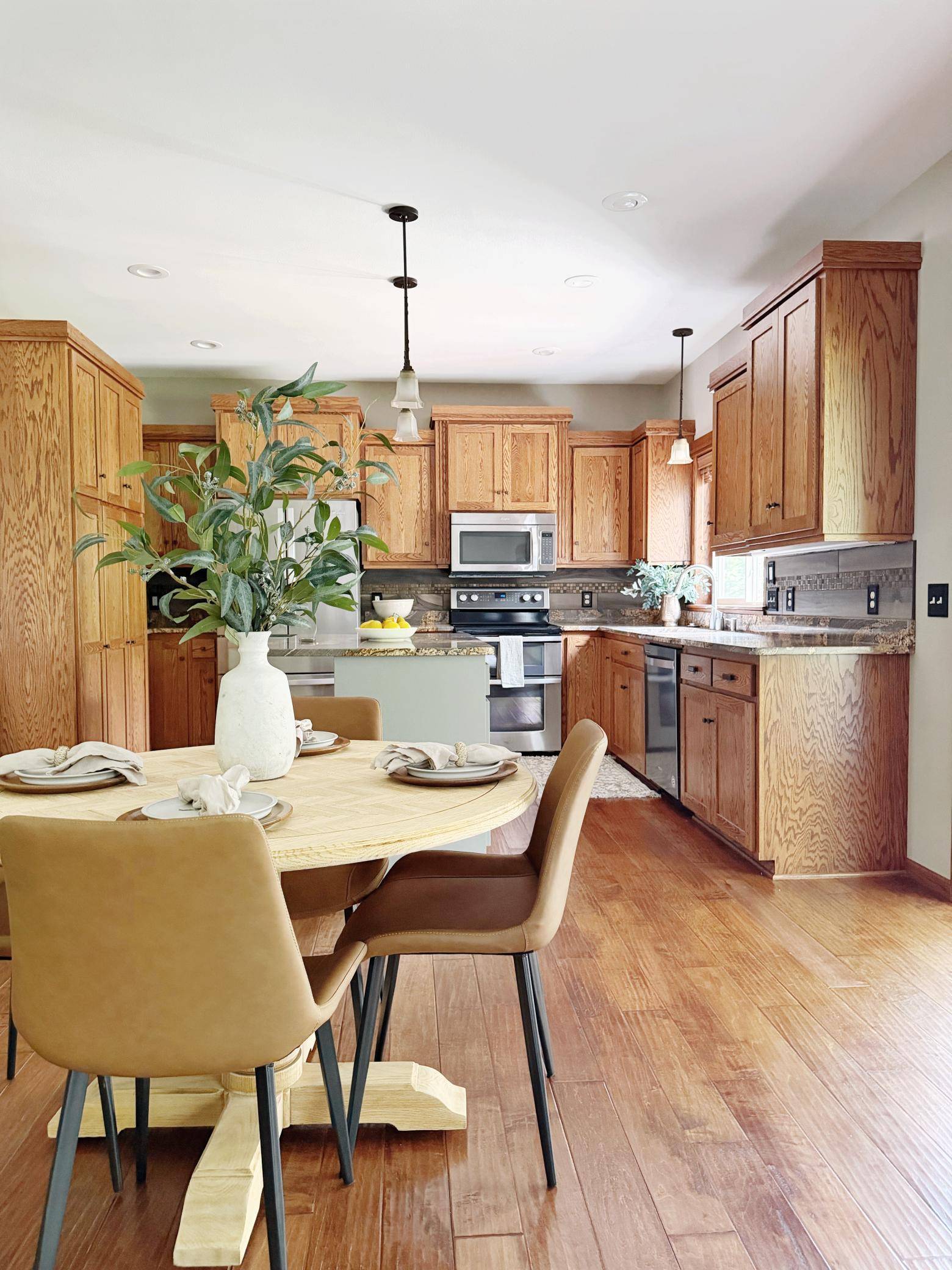 1100 Madison CT, Sartell, MN 56377