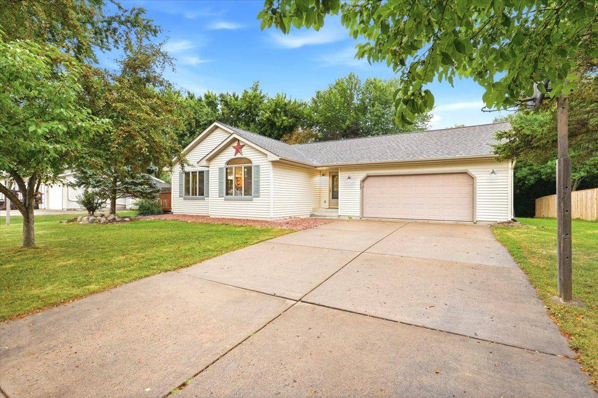 1420 6th AVE, Baldwin, WI 54002