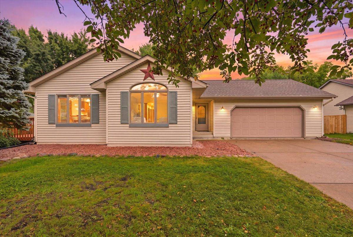 1420 6th AVE, Baldwin, WI 54002