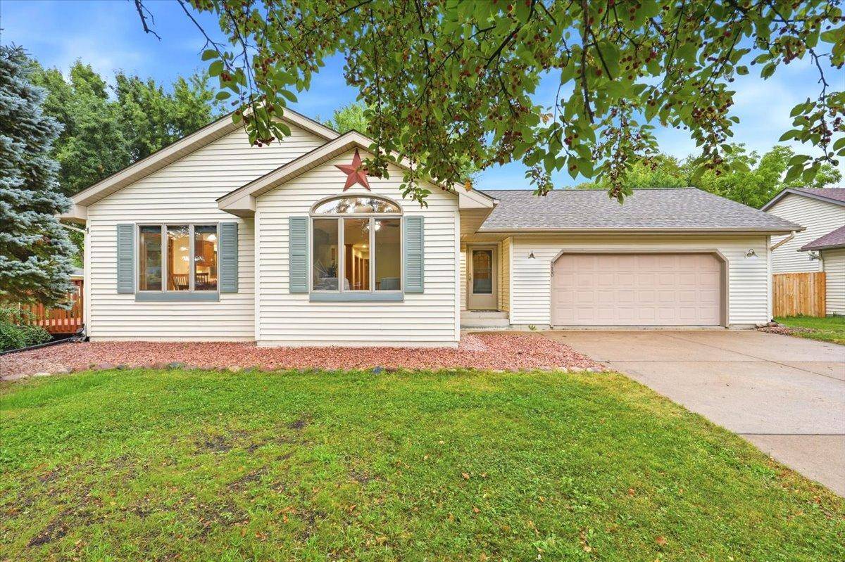 1420 6th AVE, Baldwin, WI 54002