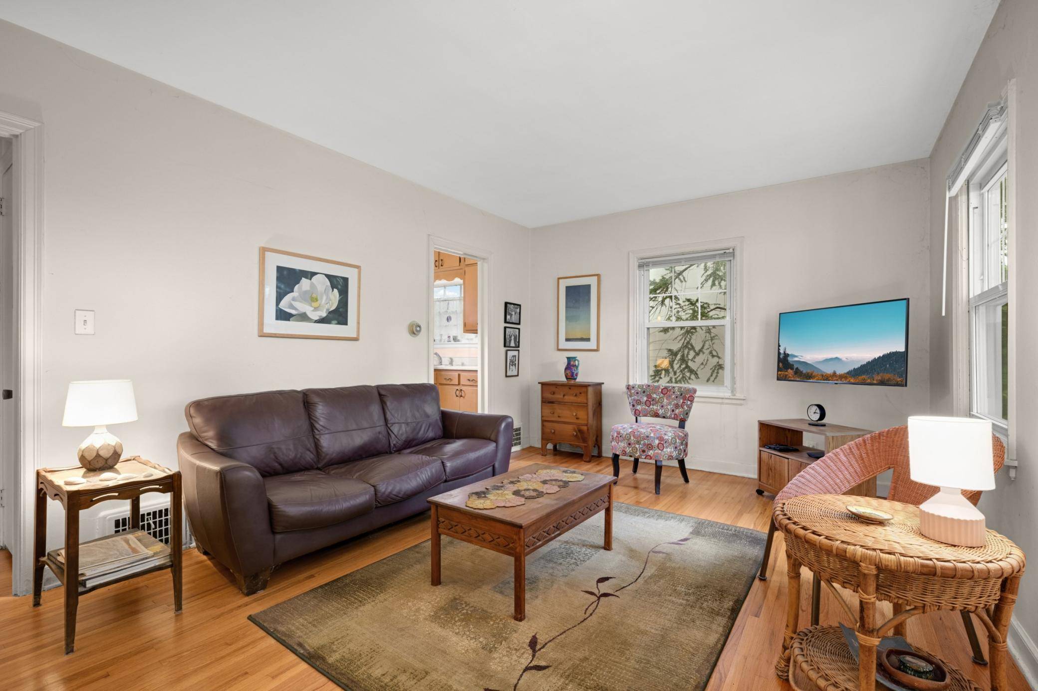 2189 Scheffer AVE, Saint Paul, MN 55116