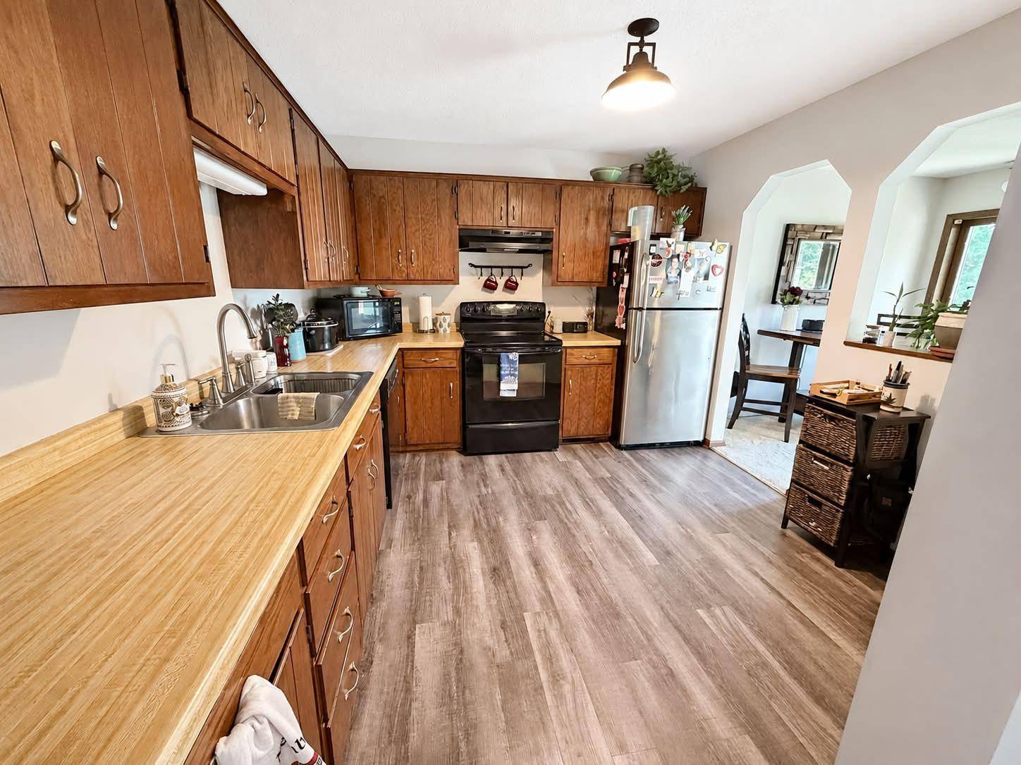 2066 Stockinger DR, Saint Cloud, MN 56303