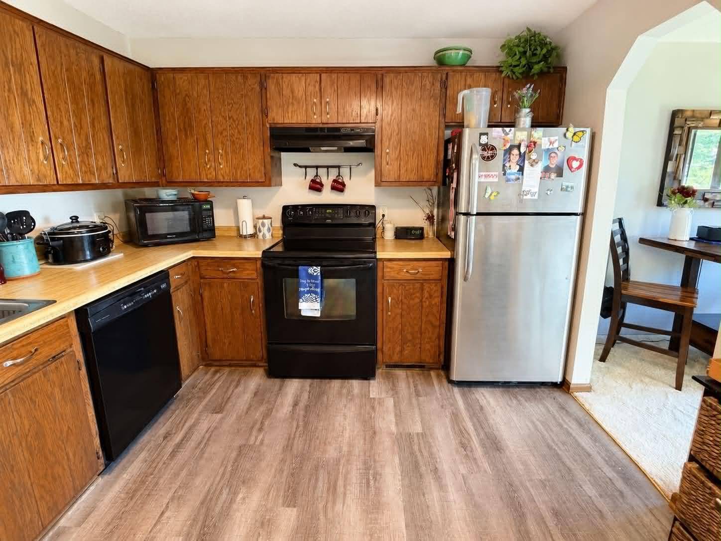 2066 Stockinger DR, Saint Cloud, MN 56303