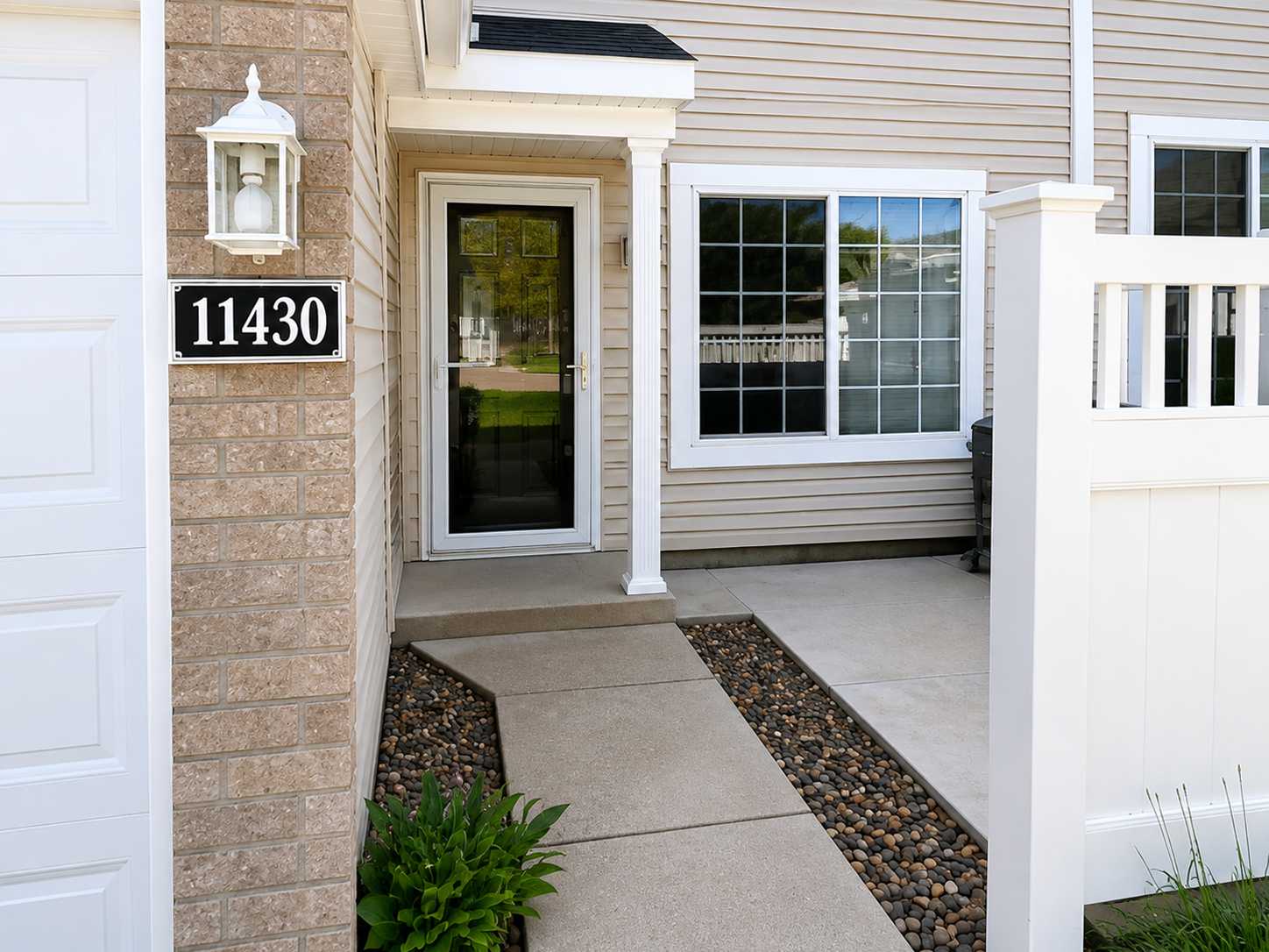 11430 Elmwood AVE N #154, Champlin, MN 55316