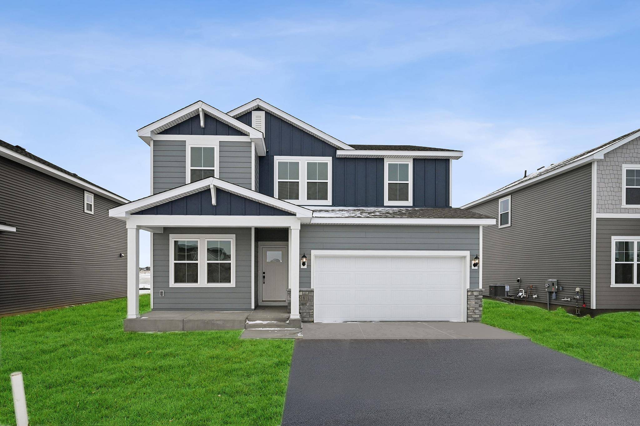 11593 Lanewood LN N, Dayton, MN 55369